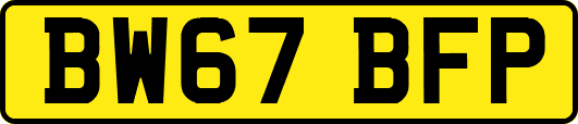 BW67BFP