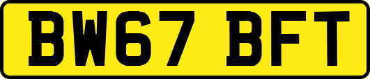 BW67BFT