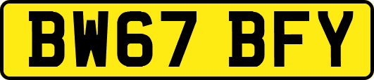 BW67BFY