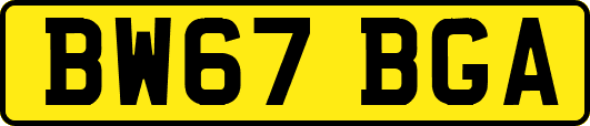 BW67BGA