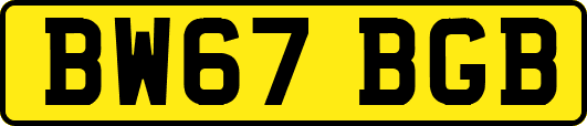 BW67BGB
