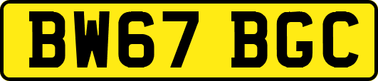BW67BGC