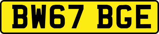 BW67BGE