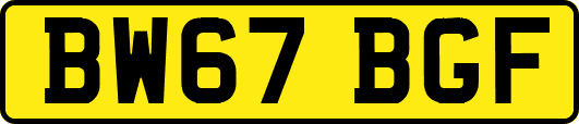 BW67BGF
