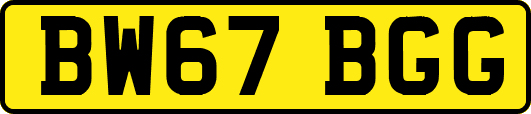 BW67BGG