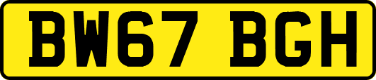 BW67BGH