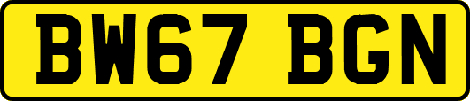 BW67BGN