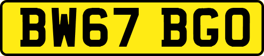BW67BGO