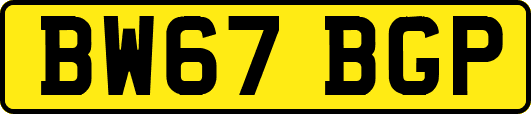 BW67BGP
