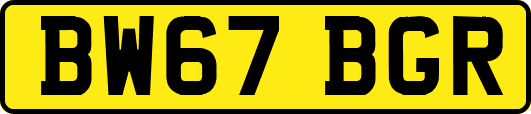 BW67BGR