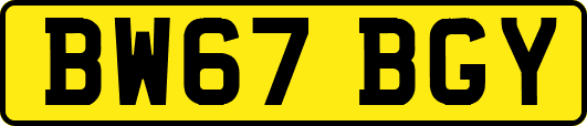 BW67BGY