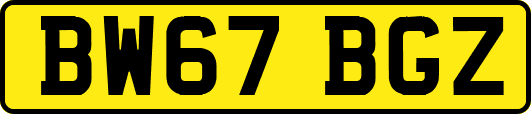 BW67BGZ