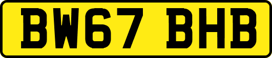 BW67BHB