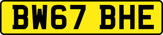 BW67BHE