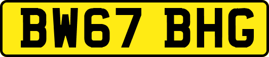 BW67BHG