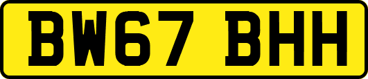 BW67BHH
