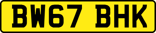 BW67BHK