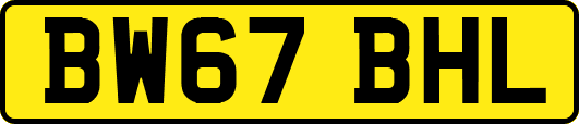 BW67BHL