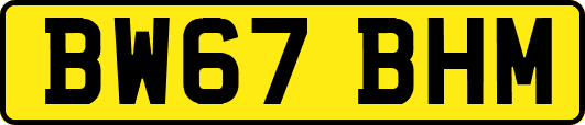BW67BHM