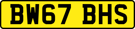BW67BHS