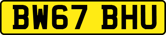 BW67BHU