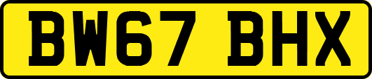 BW67BHX