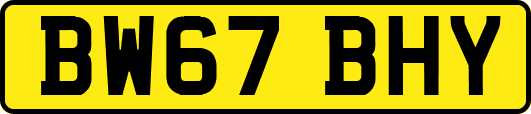 BW67BHY