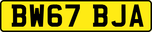 BW67BJA