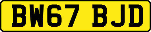 BW67BJD