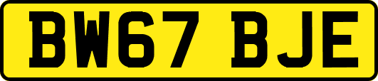 BW67BJE