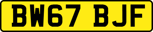 BW67BJF