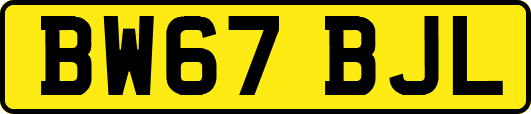 BW67BJL