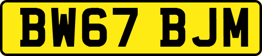 BW67BJM