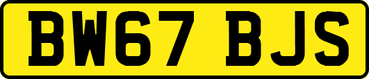 BW67BJS