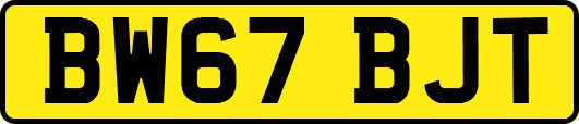 BW67BJT