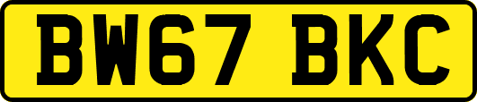 BW67BKC