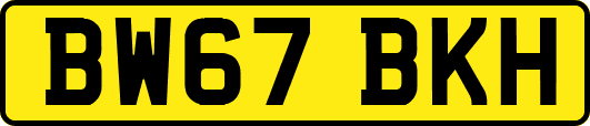 BW67BKH