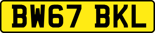 BW67BKL