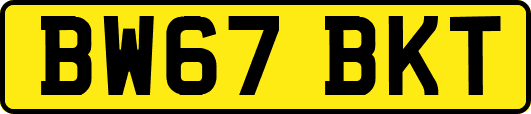 BW67BKT