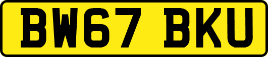 BW67BKU