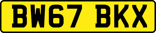BW67BKX