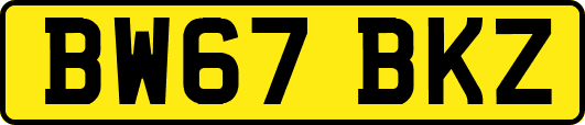 BW67BKZ