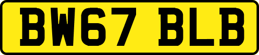 BW67BLB