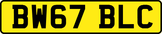 BW67BLC