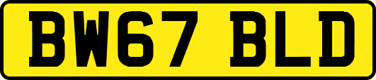 BW67BLD