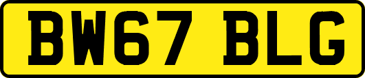 BW67BLG