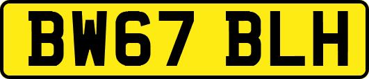BW67BLH