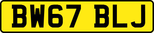 BW67BLJ
