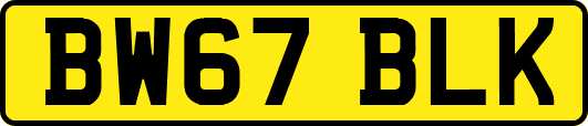 BW67BLK