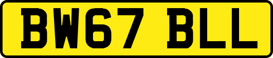 BW67BLL